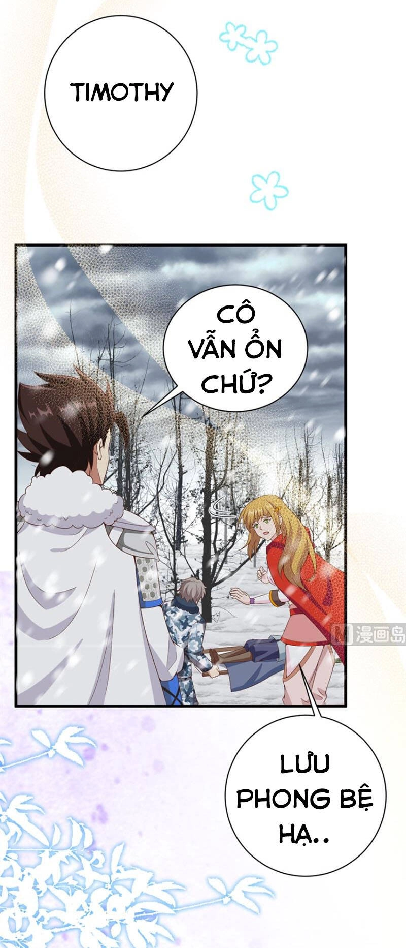 Từ Hôm Nay Bắt Đầu Làm Thành Chủ Chapter 396 - 28