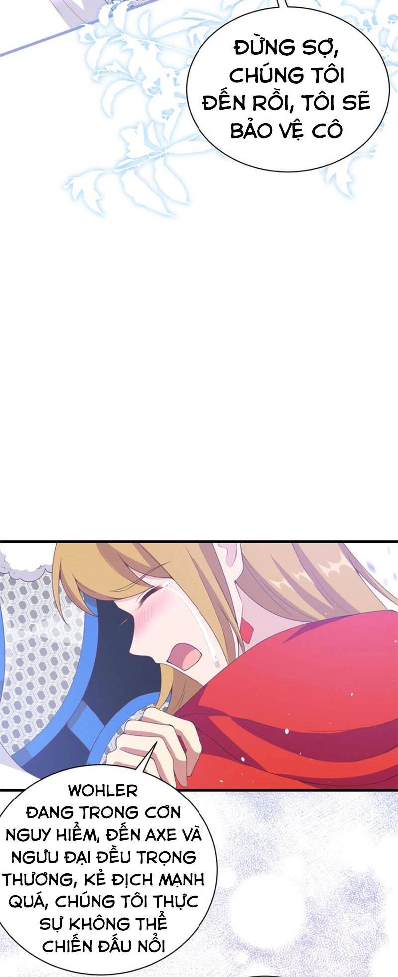 Từ Hôm Nay Bắt Đầu Làm Thành Chủ Chapter 396 - 30