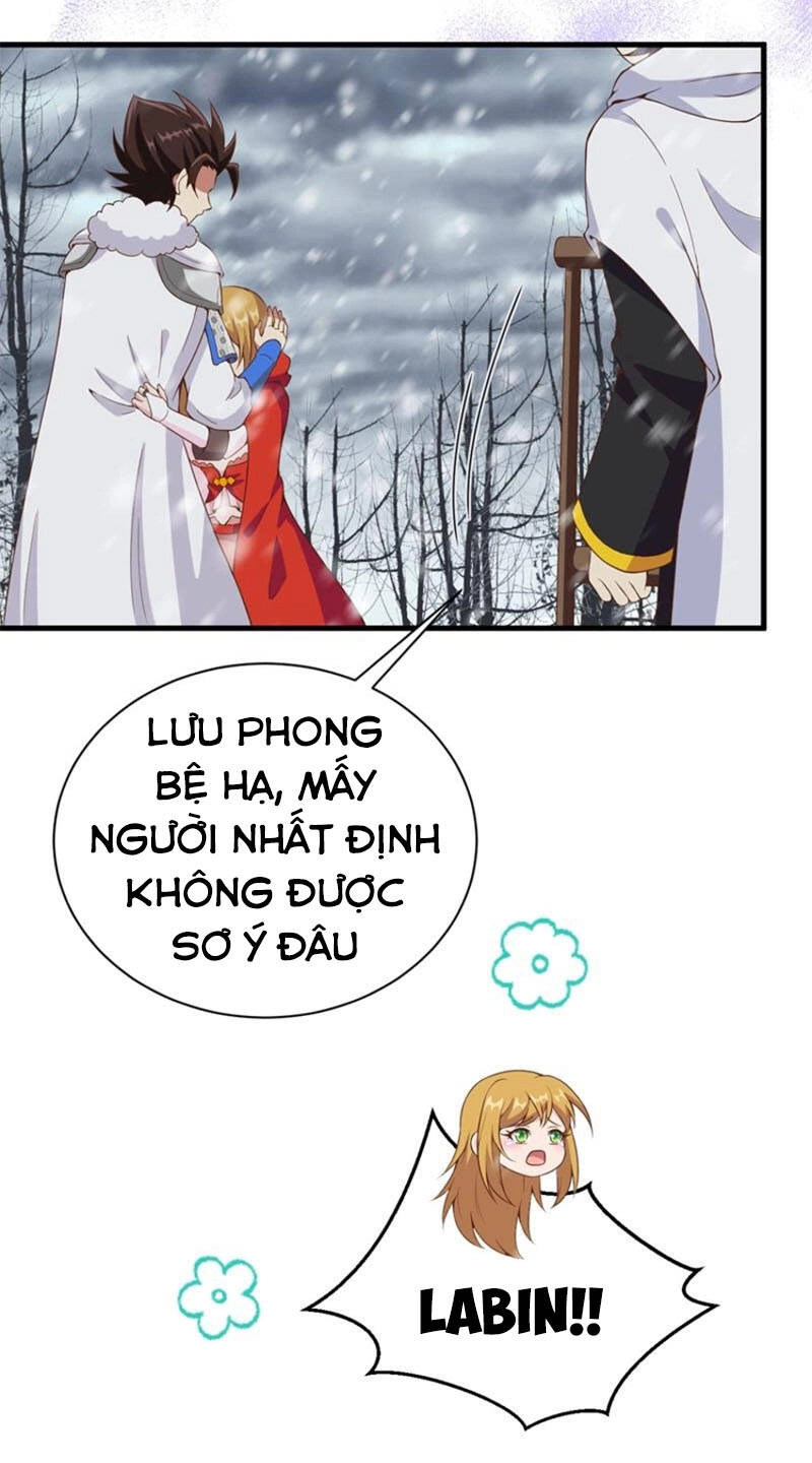 Từ Hôm Nay Bắt Đầu Làm Thành Chủ Chapter 396 - 32