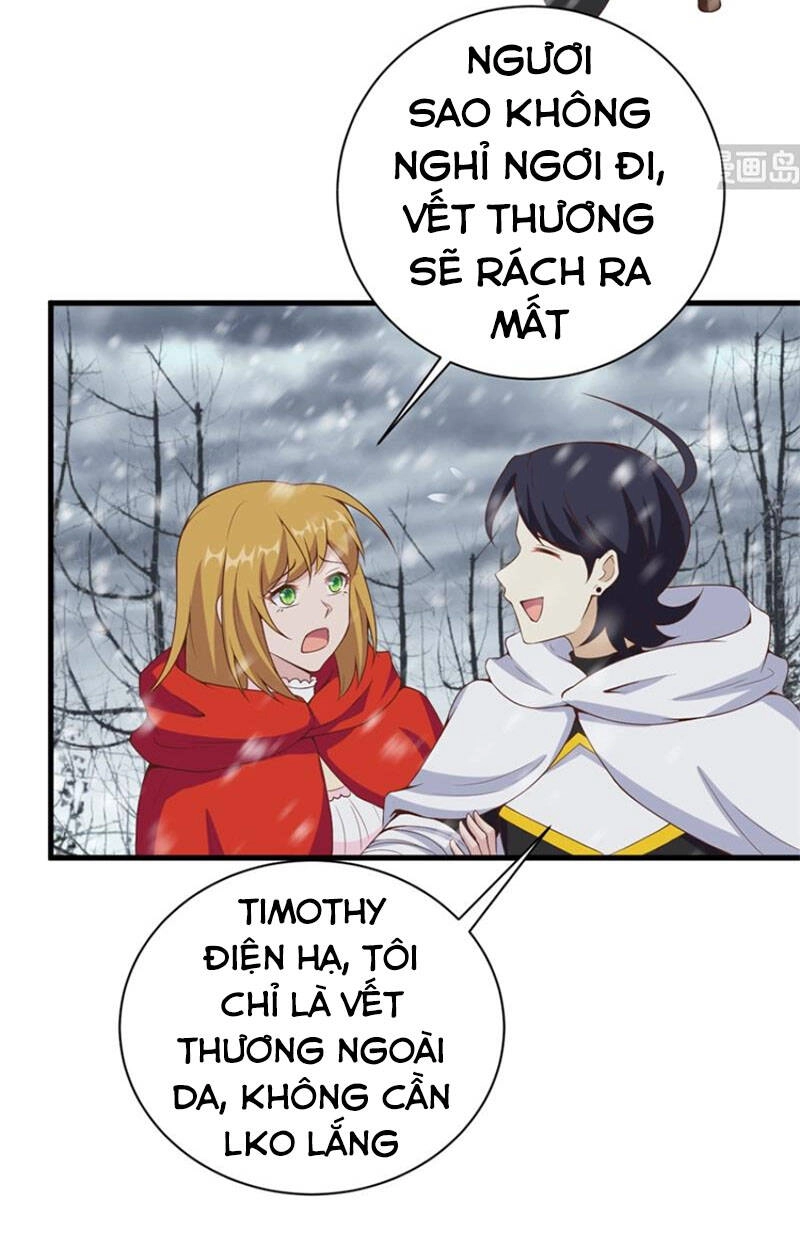 Từ Hôm Nay Bắt Đầu Làm Thành Chủ Chapter 396 - 34