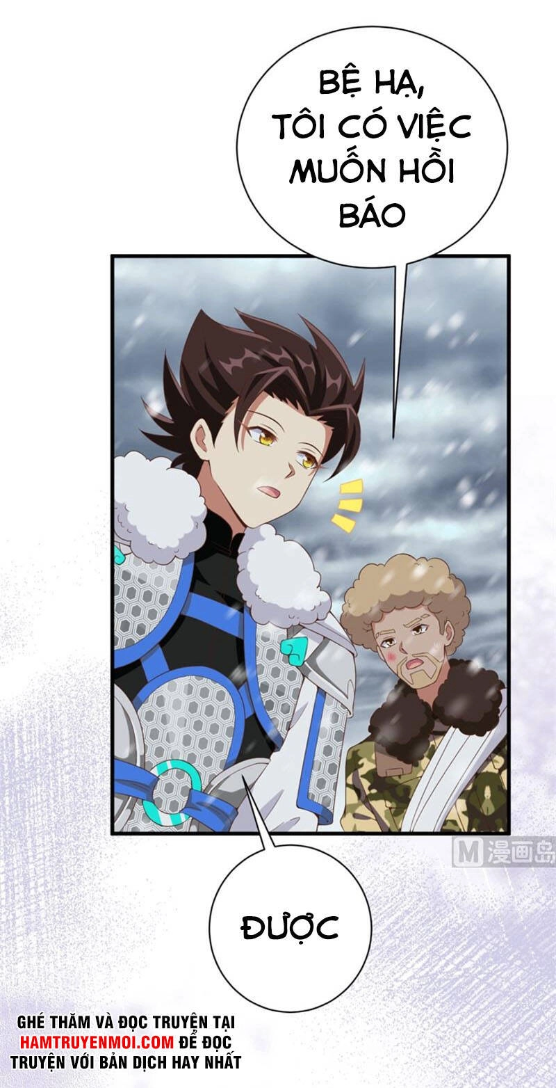 Từ Hôm Nay Bắt Đầu Làm Thành Chủ Chapter 396 - 35