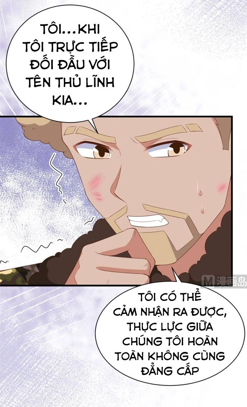 Từ Hôm Nay Bắt Đầu Làm Thành Chủ Chapter 396 - 36