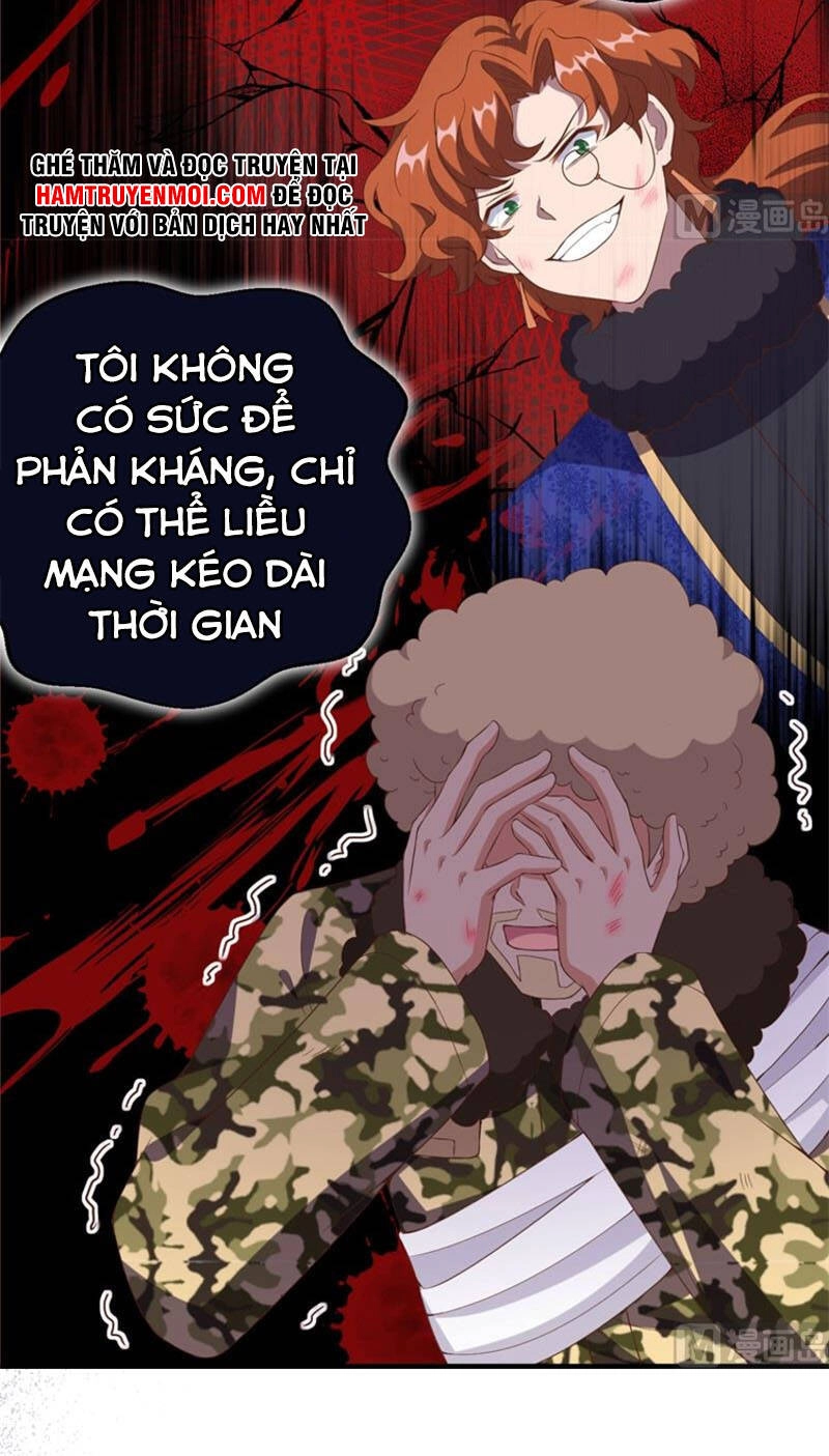 Từ Hôm Nay Bắt Đầu Làm Thành Chủ Chapter 396 - 39