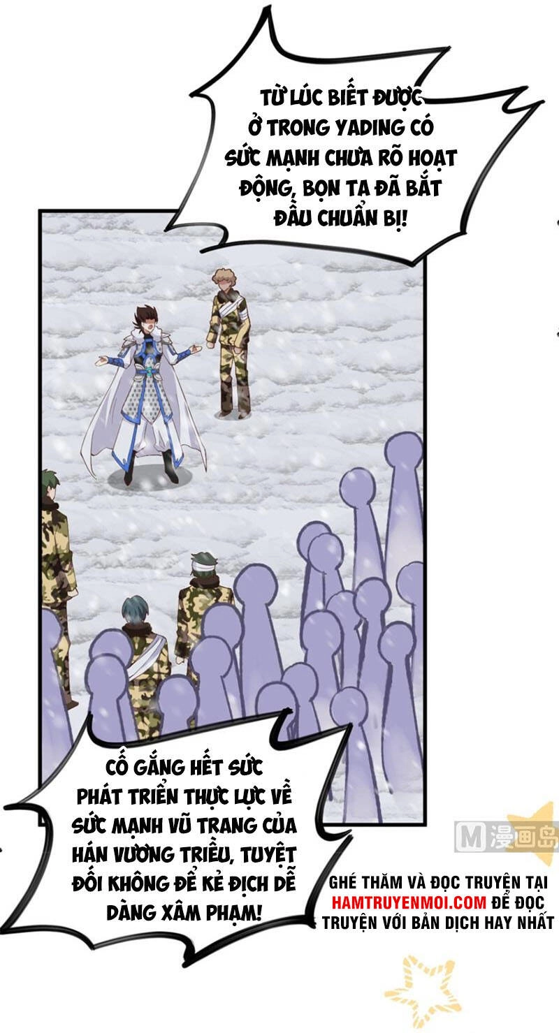 Từ Hôm Nay Bắt Đầu Làm Thành Chủ Chapter 396 - 45