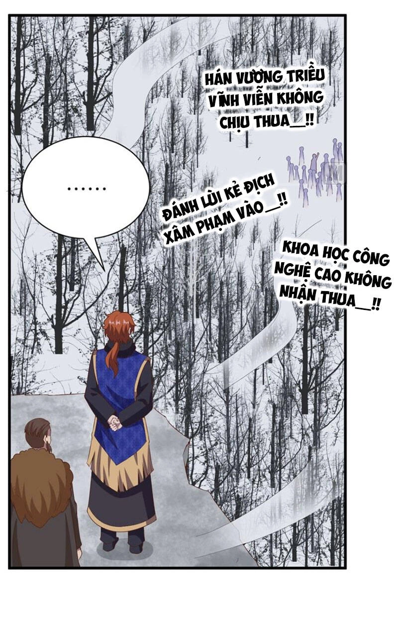 Từ Hôm Nay Bắt Đầu Làm Thành Chủ Chapter 396 - 50