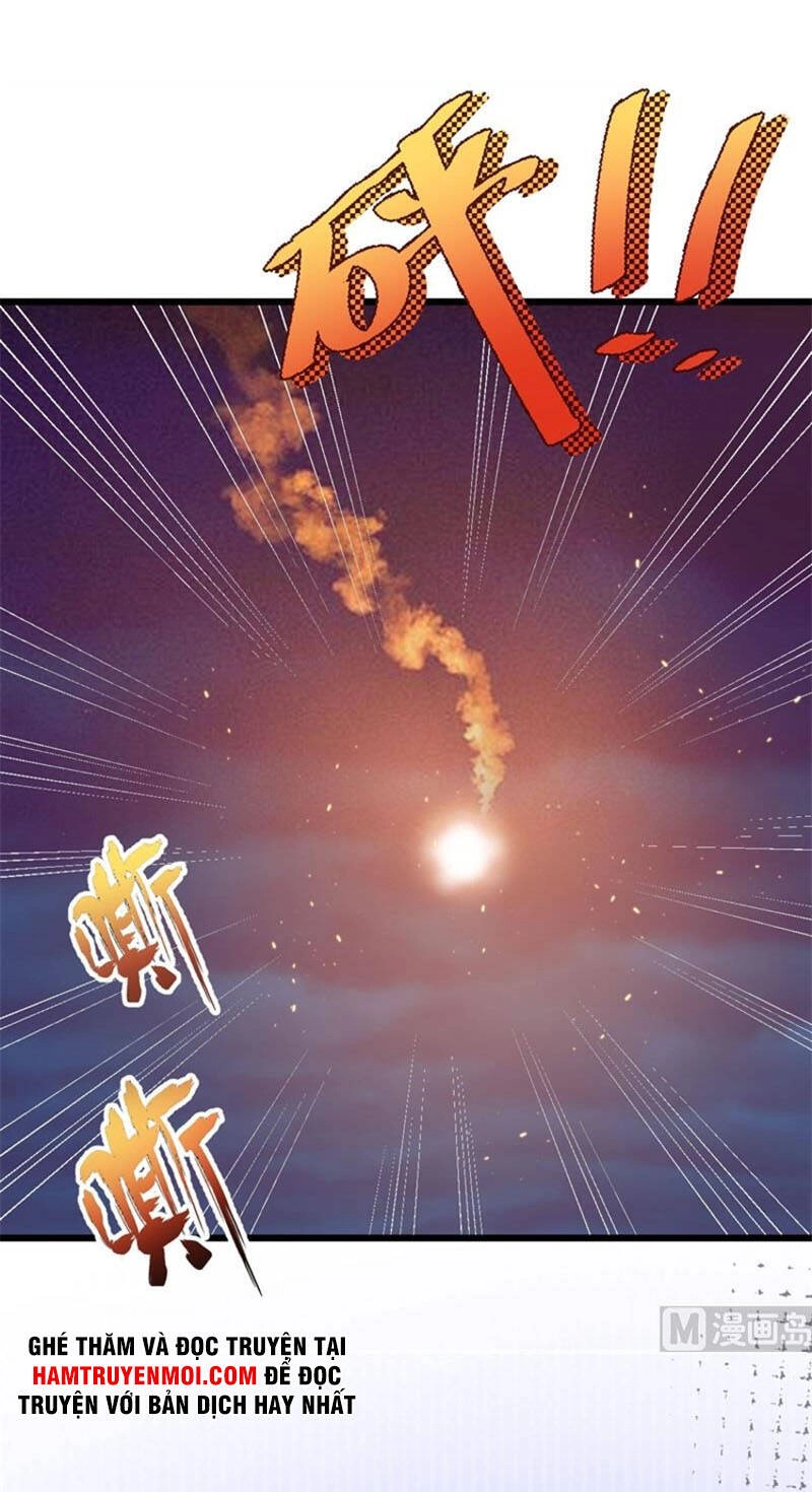 Từ Hôm Nay Bắt Đầu Làm Thành Chủ Chapter 397 - 7