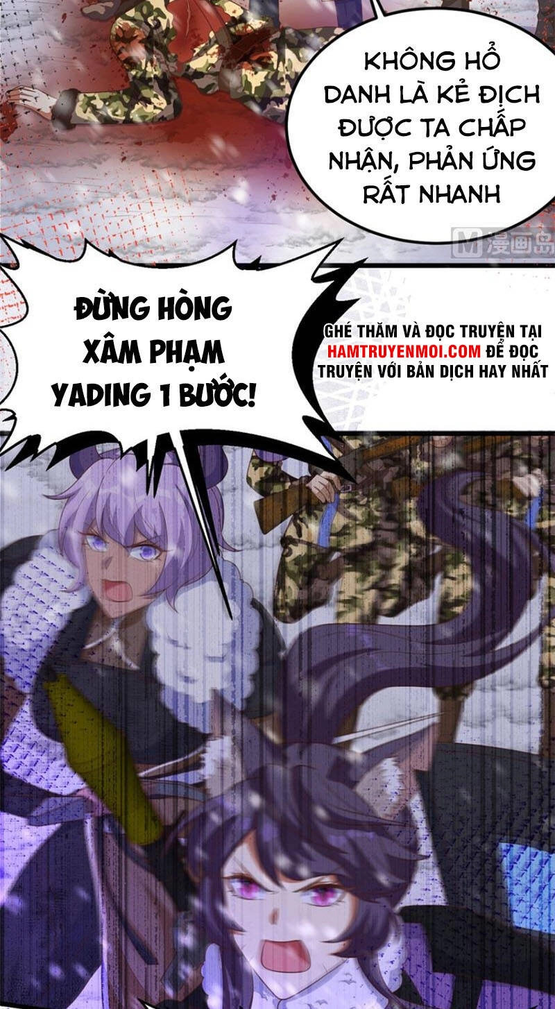 Từ Hôm Nay Bắt Đầu Làm Thành Chủ Chapter 397 - 11