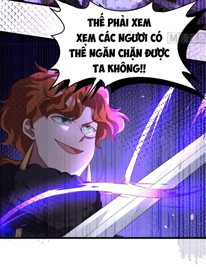 Từ Hôm Nay Bắt Đầu Làm Thành Chủ Chapter 397 - 12