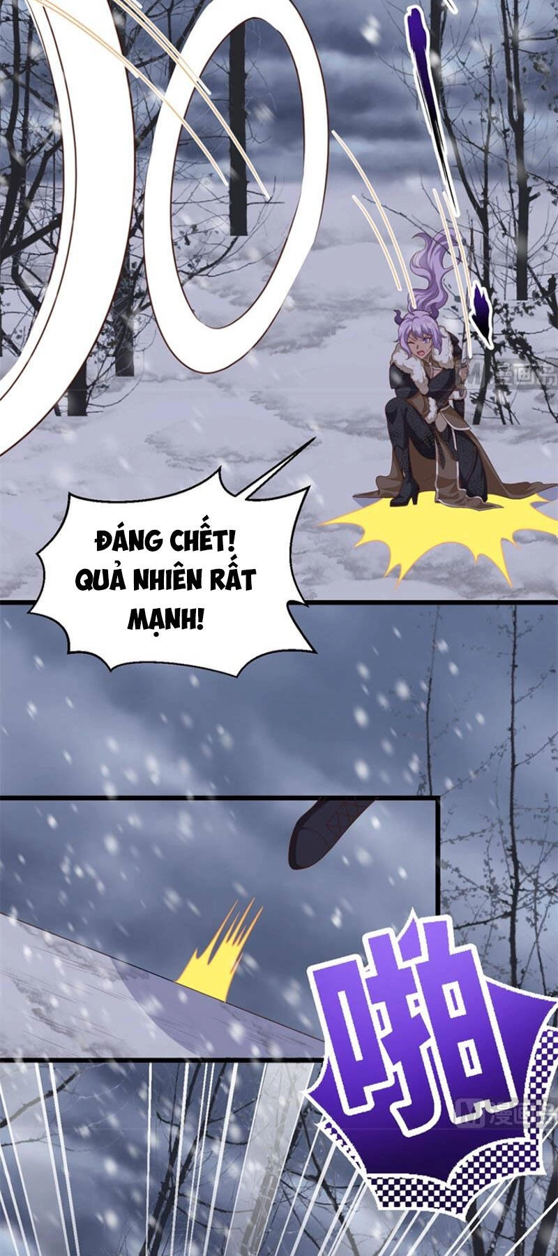 Từ Hôm Nay Bắt Đầu Làm Thành Chủ Chapter 397 - 16