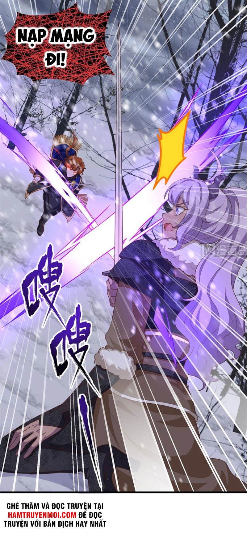 Từ Hôm Nay Bắt Đầu Làm Thành Chủ Chapter 397 - 17