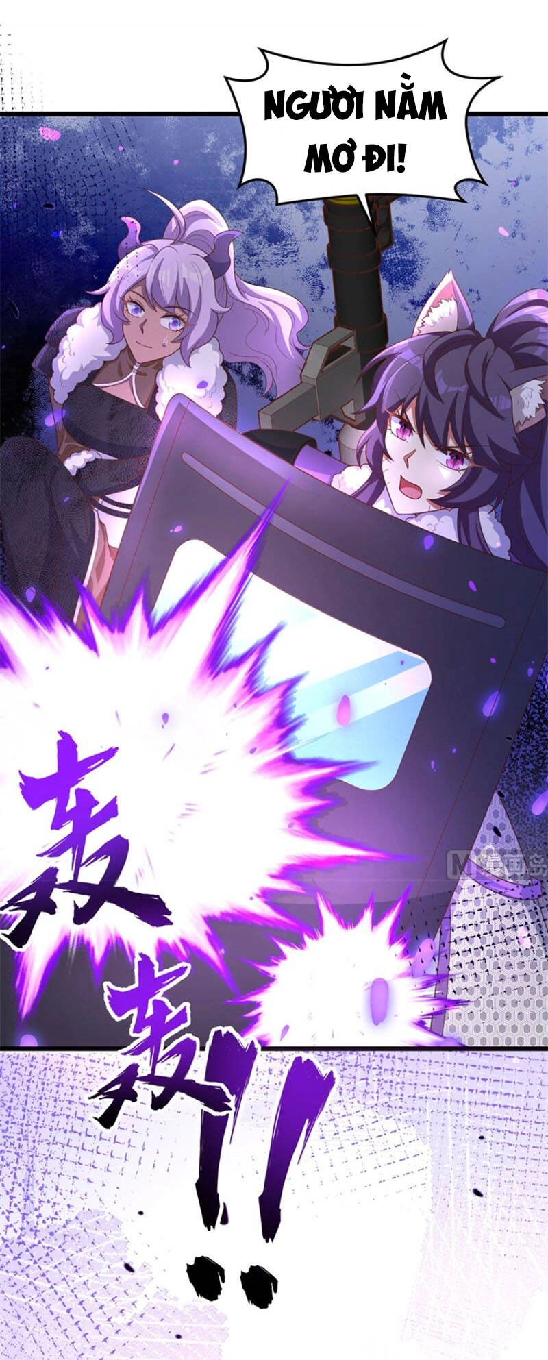 Từ Hôm Nay Bắt Đầu Làm Thành Chủ Chapter 397 - 18