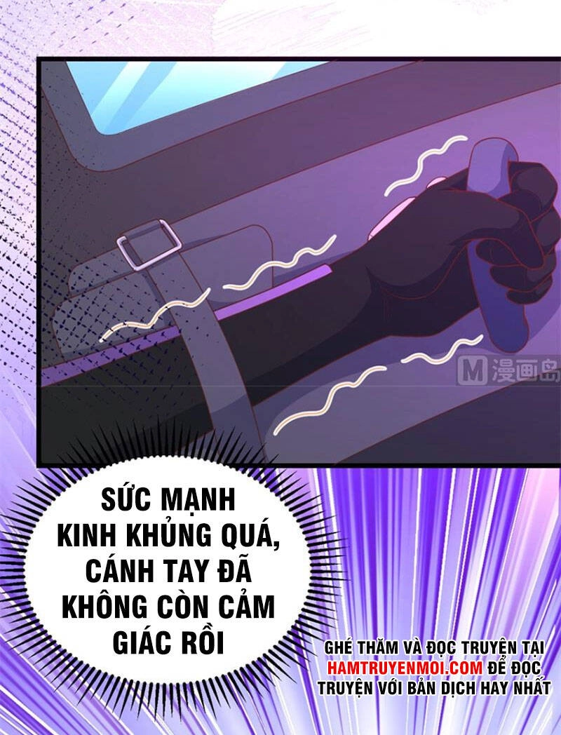 Từ Hôm Nay Bắt Đầu Làm Thành Chủ Chapter 397 - 19