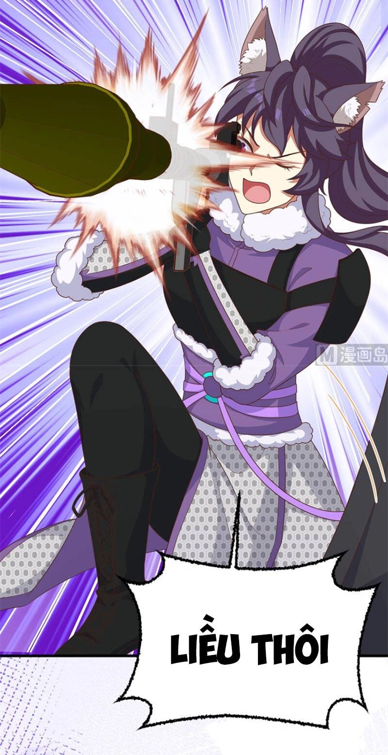 Từ Hôm Nay Bắt Đầu Làm Thành Chủ Chapter 397 - 20