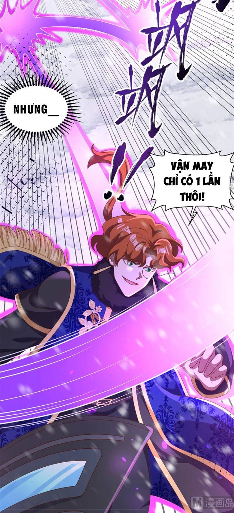 Từ Hôm Nay Bắt Đầu Làm Thành Chủ Chapter 397 - 22