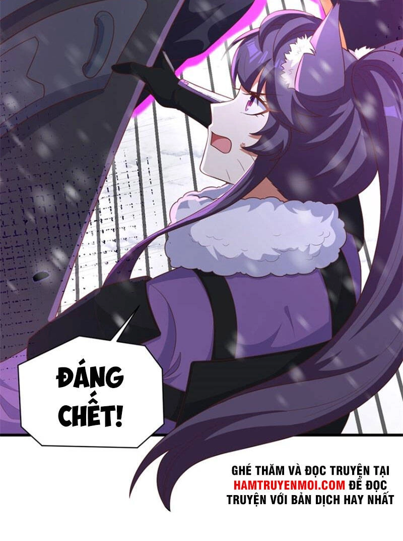 Từ Hôm Nay Bắt Đầu Làm Thành Chủ Chapter 397 - 23