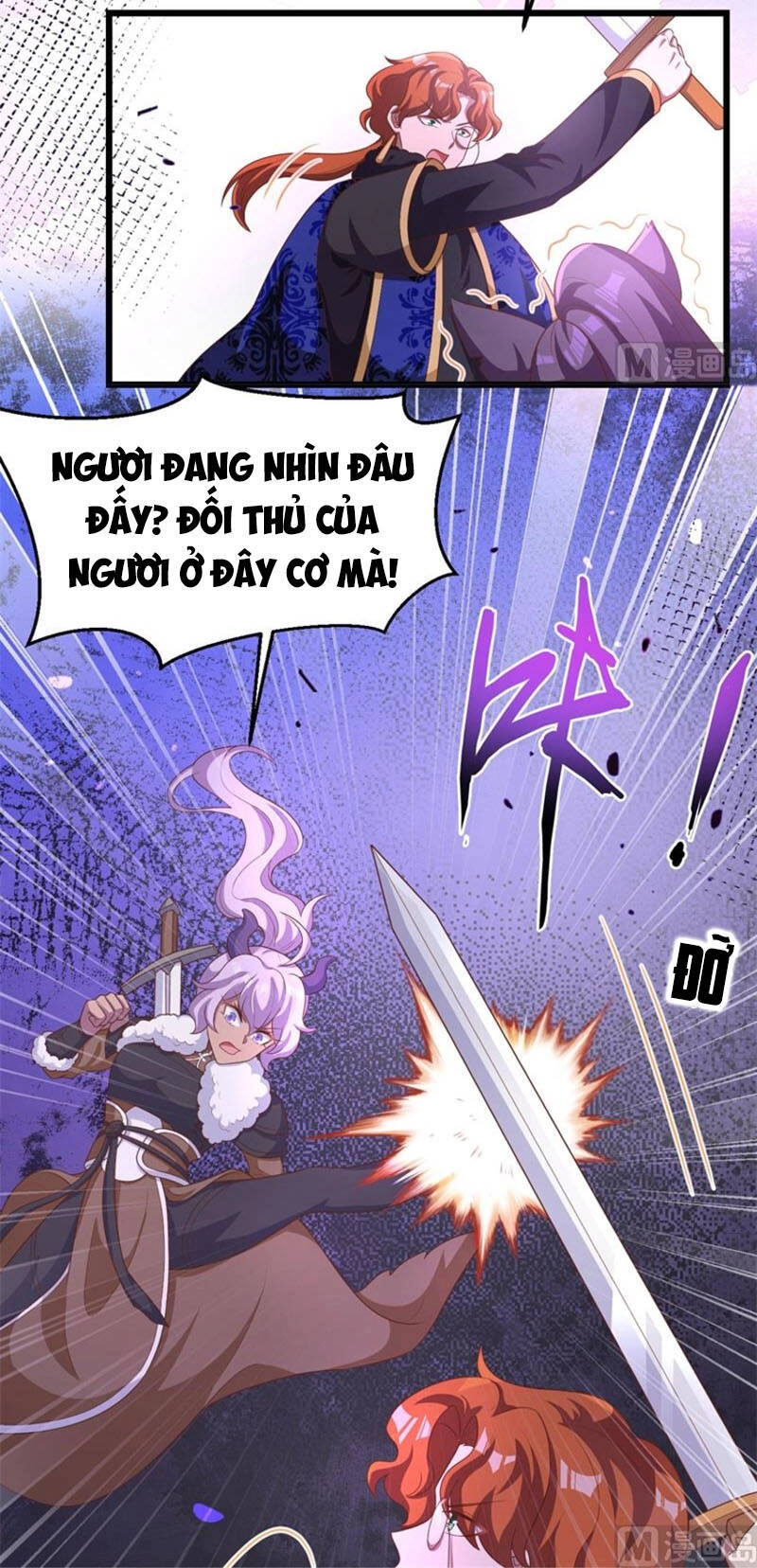 Từ Hôm Nay Bắt Đầu Làm Thành Chủ Chapter 397 - 26