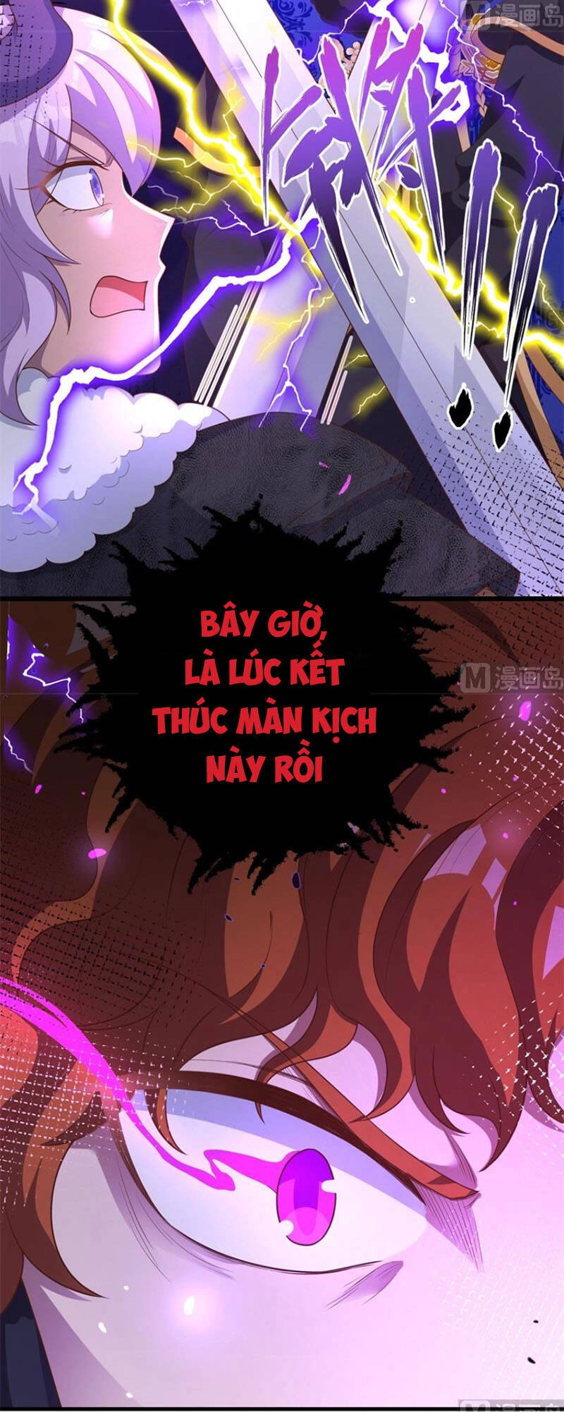 Từ Hôm Nay Bắt Đầu Làm Thành Chủ Chapter 397 - 28