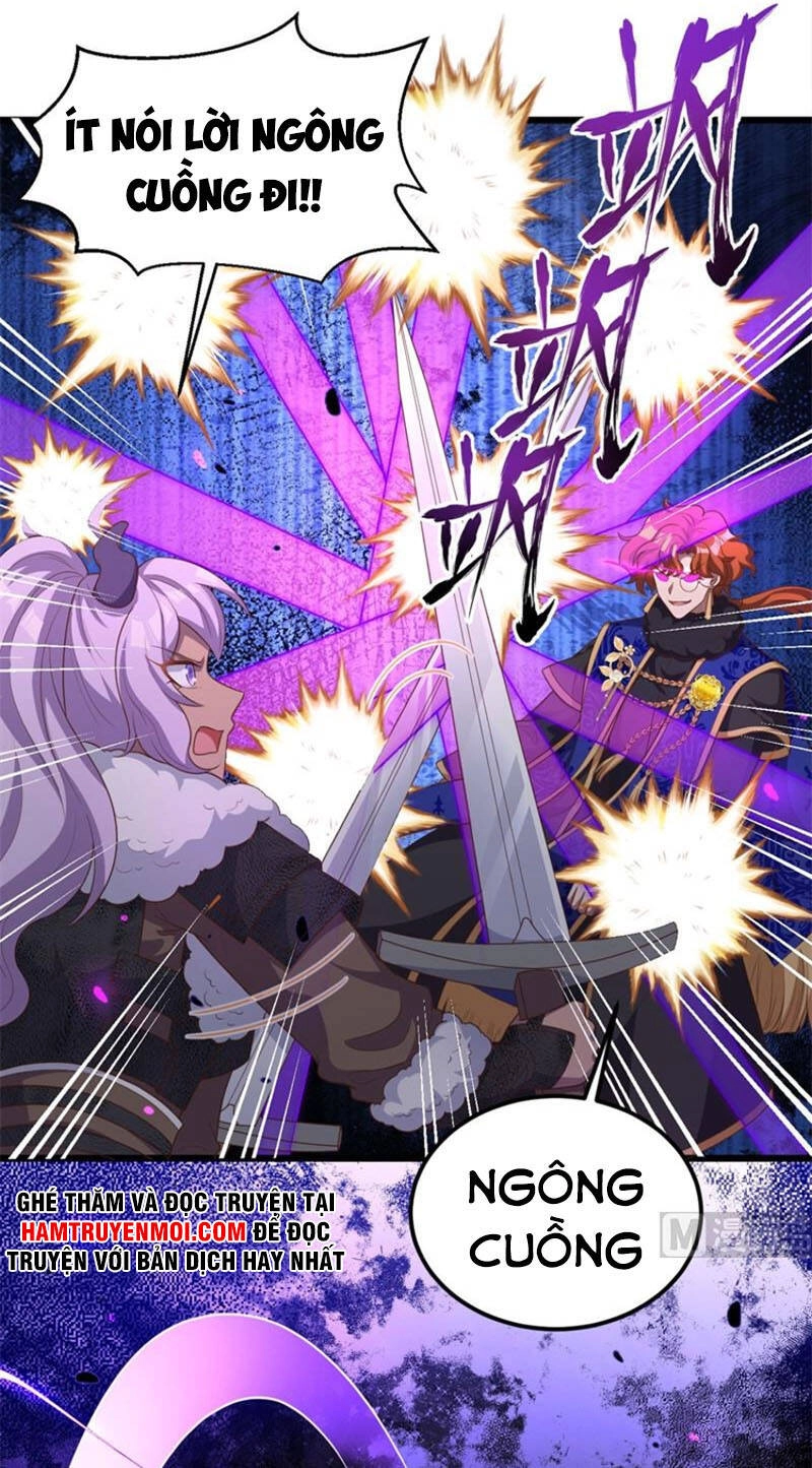 Từ Hôm Nay Bắt Đầu Làm Thành Chủ Chapter 397 - 29