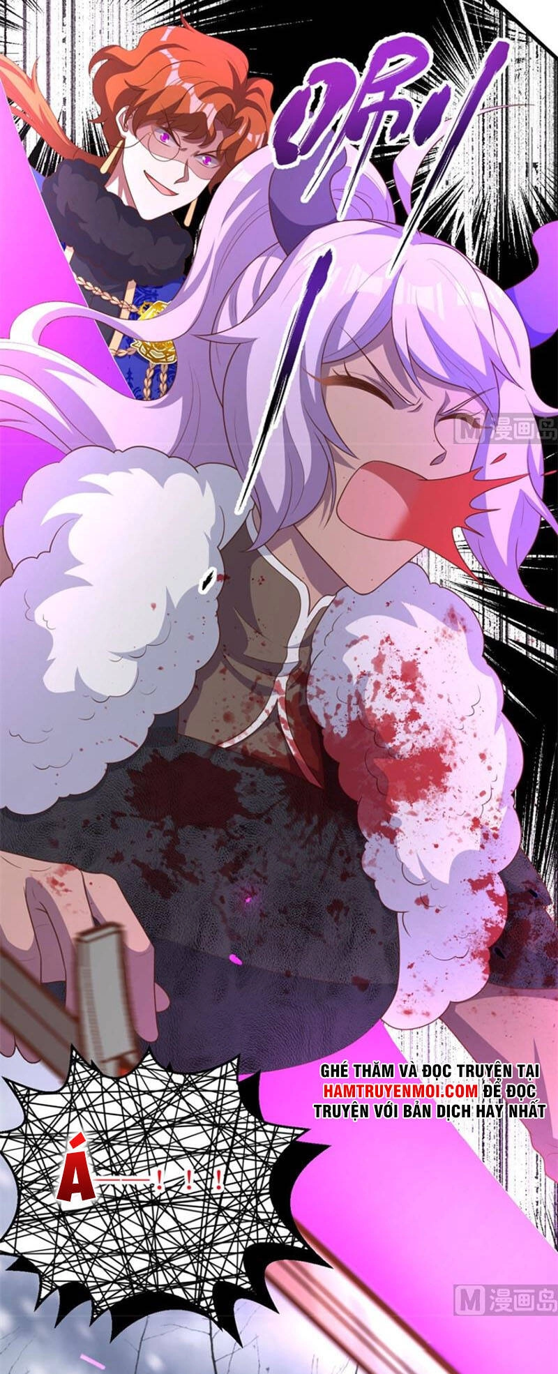 Từ Hôm Nay Bắt Đầu Làm Thành Chủ Chapter 397 - 31