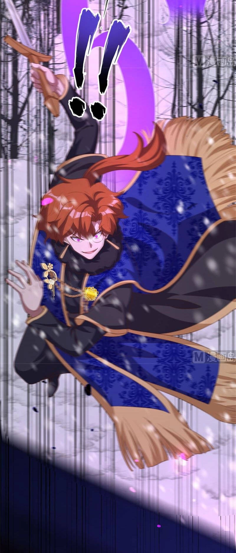 Từ Hôm Nay Bắt Đầu Làm Thành Chủ Chapter 397 - 34