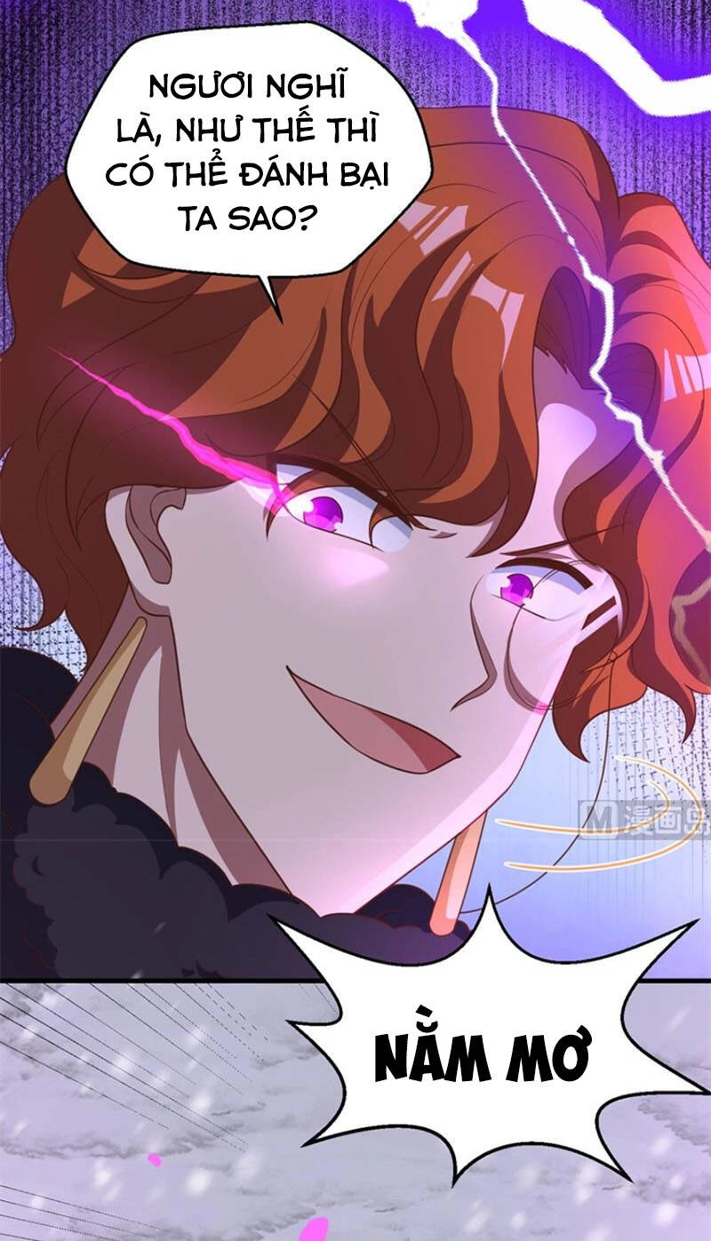 Từ Hôm Nay Bắt Đầu Làm Thành Chủ Chapter 397 - 40