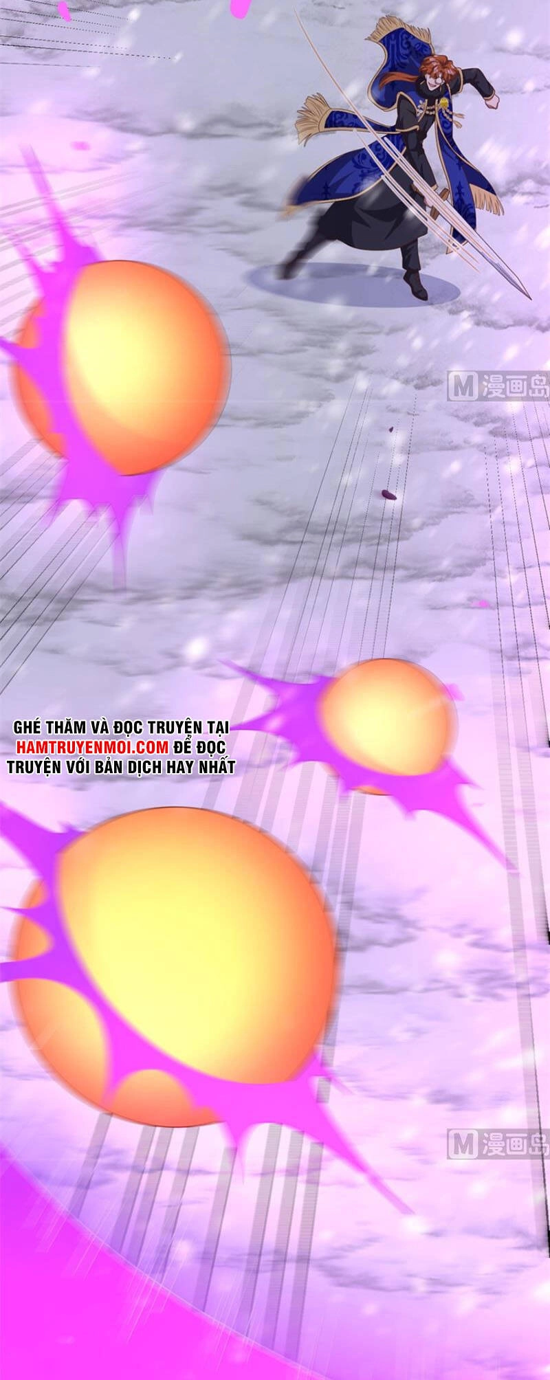 Từ Hôm Nay Bắt Đầu Làm Thành Chủ Chapter 397 - 41