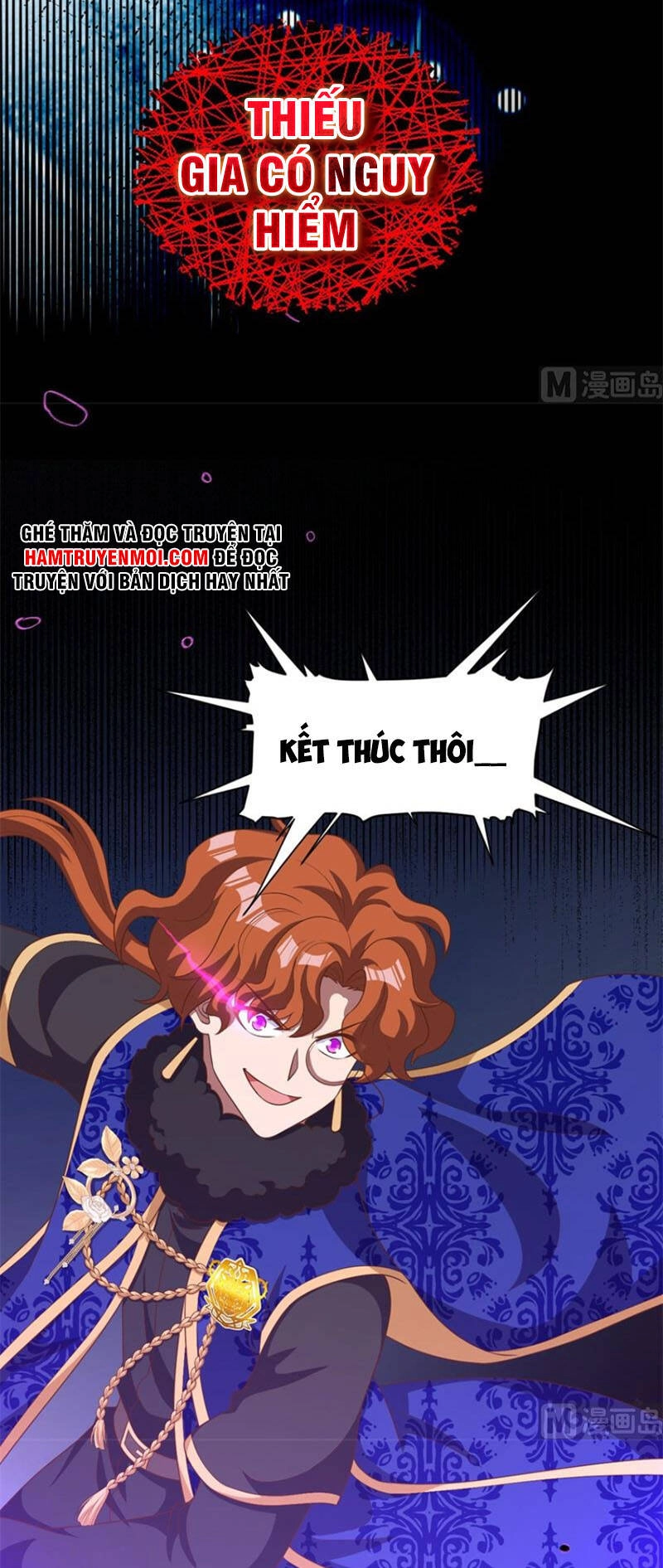 Từ Hôm Nay Bắt Đầu Làm Thành Chủ Chapter 397 - 45