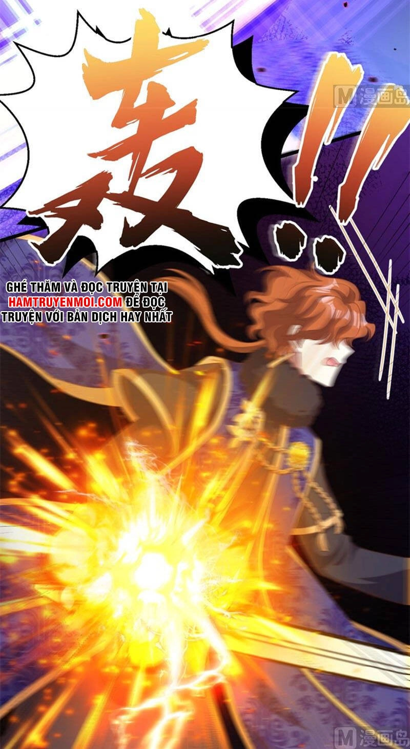 Từ Hôm Nay Bắt Đầu Làm Thành Chủ Chapter 397 - 47