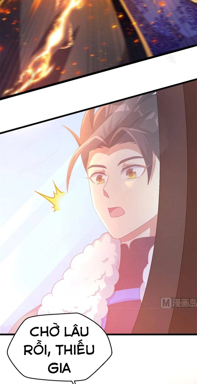 Từ Hôm Nay Bắt Đầu Làm Thành Chủ Chapter 397 - 48