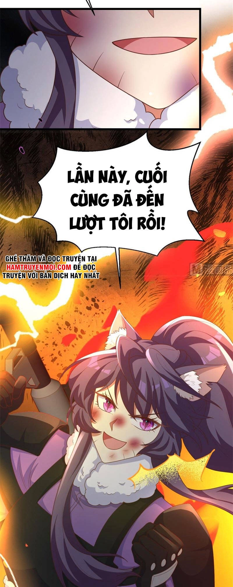 Từ Hôm Nay Bắt Đầu Làm Thành Chủ Chapter 397 - 49