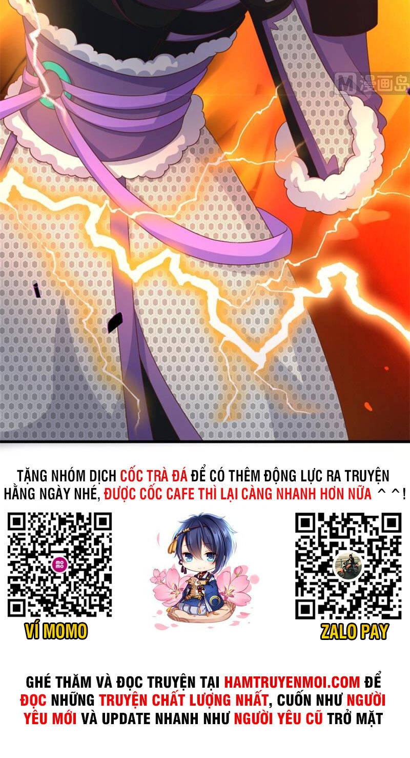 Từ Hôm Nay Bắt Đầu Làm Thành Chủ Chapter 397 - 50