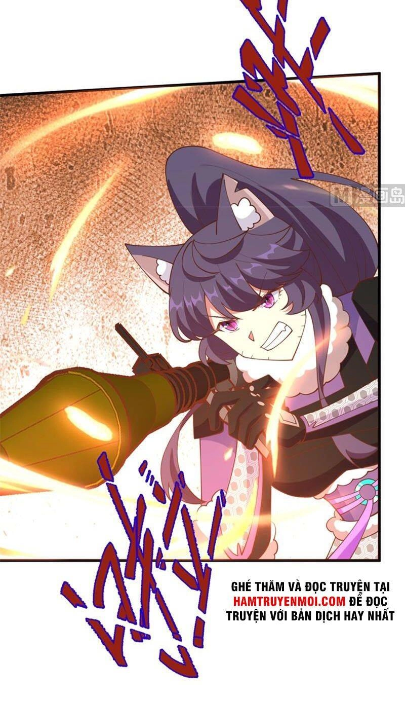 Từ Hôm Nay Bắt Đầu Làm Thành Chủ Chapter 398 - 5