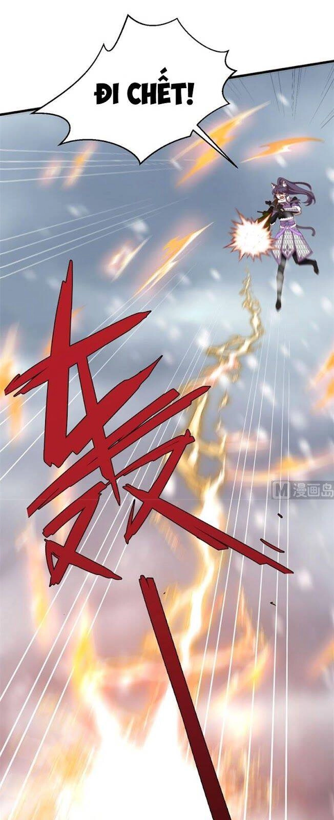 Từ Hôm Nay Bắt Đầu Làm Thành Chủ Chapter 398 - 6