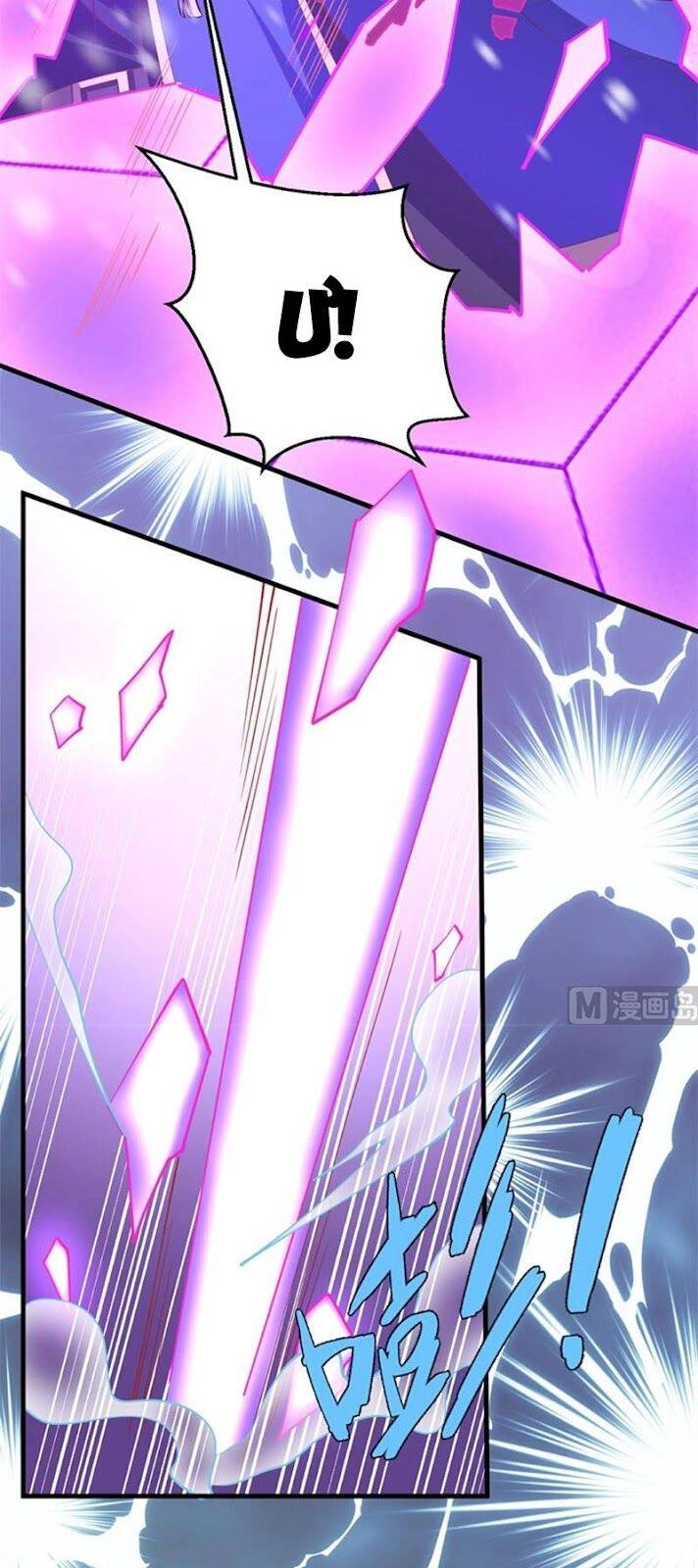 Từ Hôm Nay Bắt Đầu Làm Thành Chủ Chapter 398 - 8