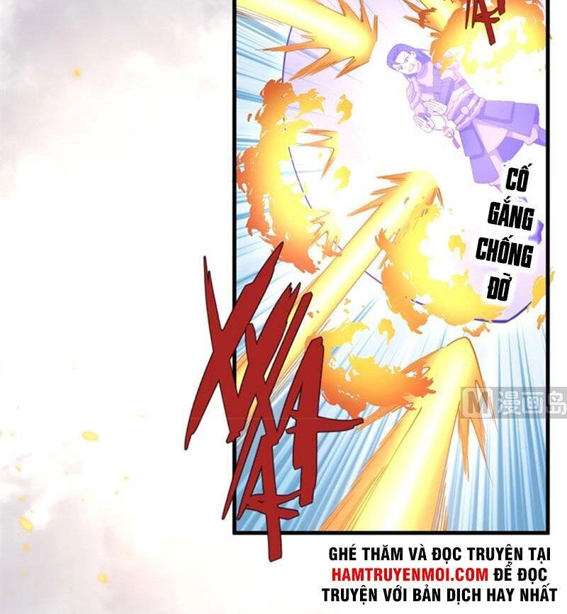 Từ Hôm Nay Bắt Đầu Làm Thành Chủ Chapter 398 - 15