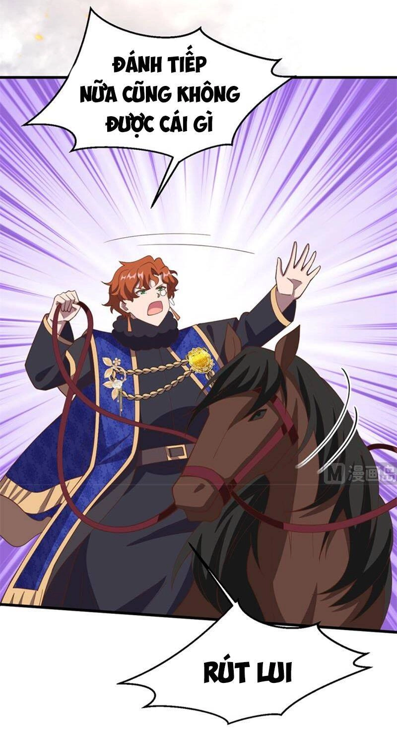 Từ Hôm Nay Bắt Đầu Làm Thành Chủ Chapter 398 - 16