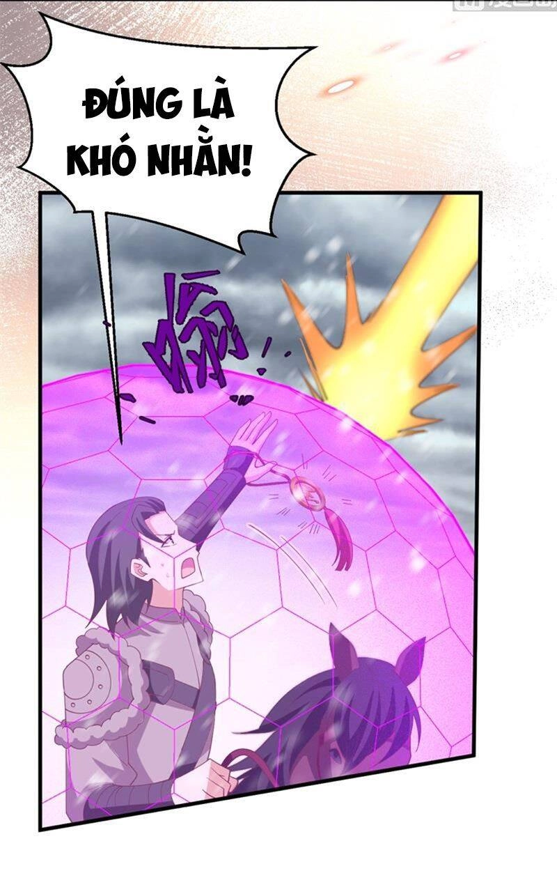 Từ Hôm Nay Bắt Đầu Làm Thành Chủ Chapter 398 - 20