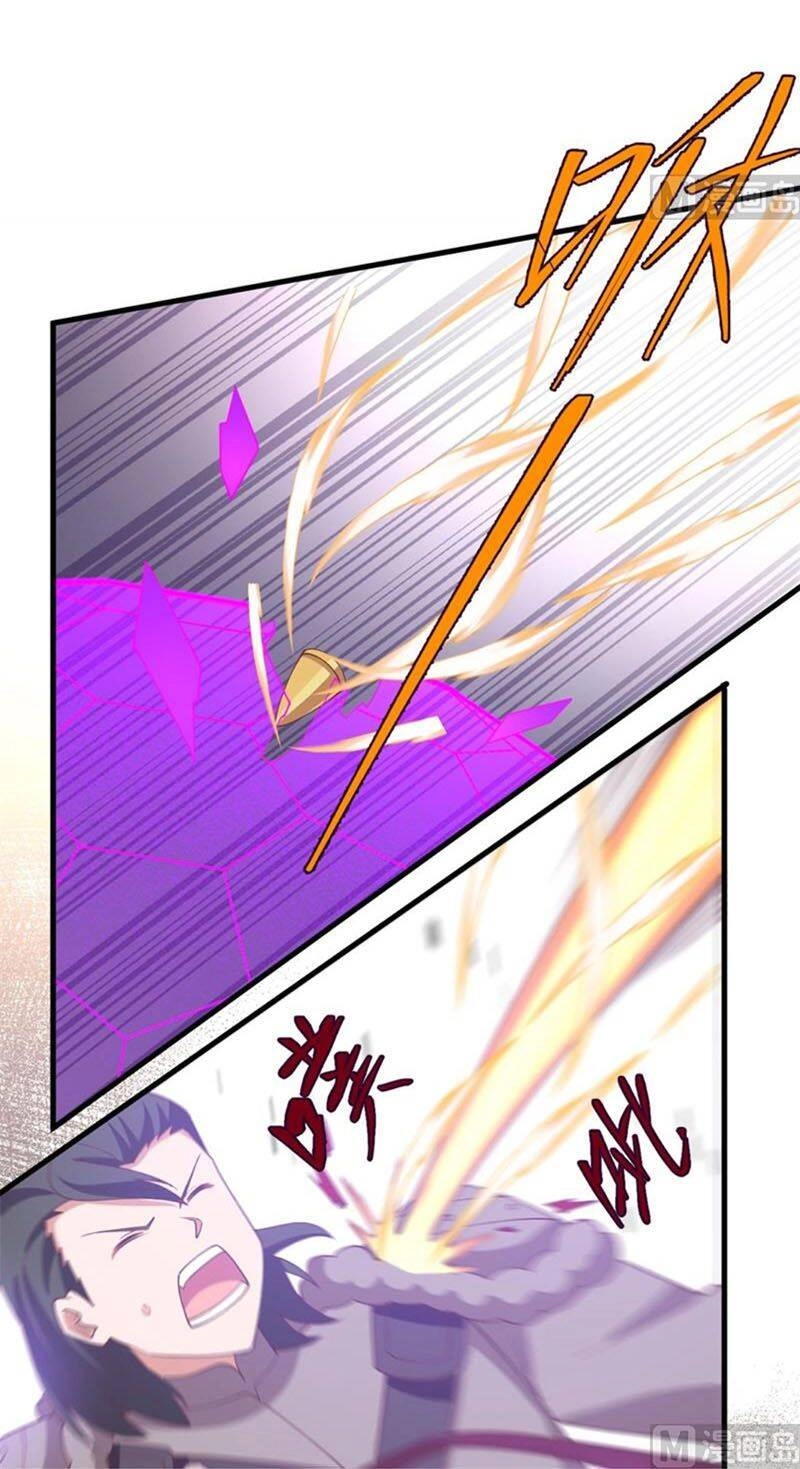 Từ Hôm Nay Bắt Đầu Làm Thành Chủ Chapter 398 - 21