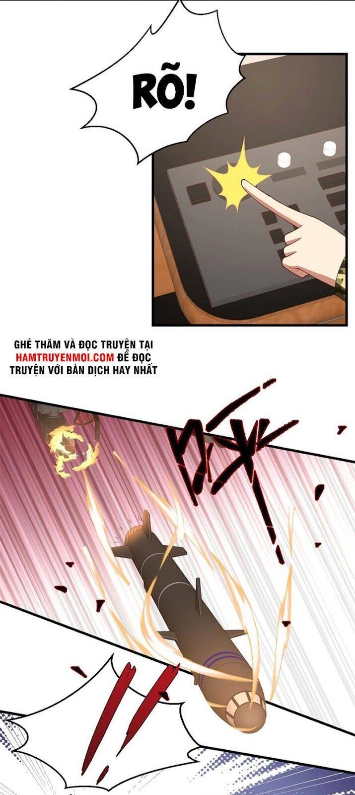 Từ Hôm Nay Bắt Đầu Làm Thành Chủ Chapter 398 - 24