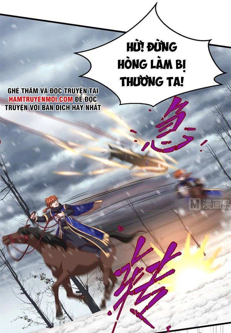 Từ Hôm Nay Bắt Đầu Làm Thành Chủ Chapter 398 - 26