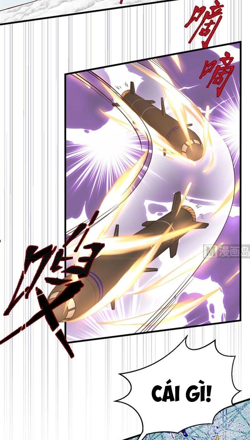 Từ Hôm Nay Bắt Đầu Làm Thành Chủ Chapter 398 - 27