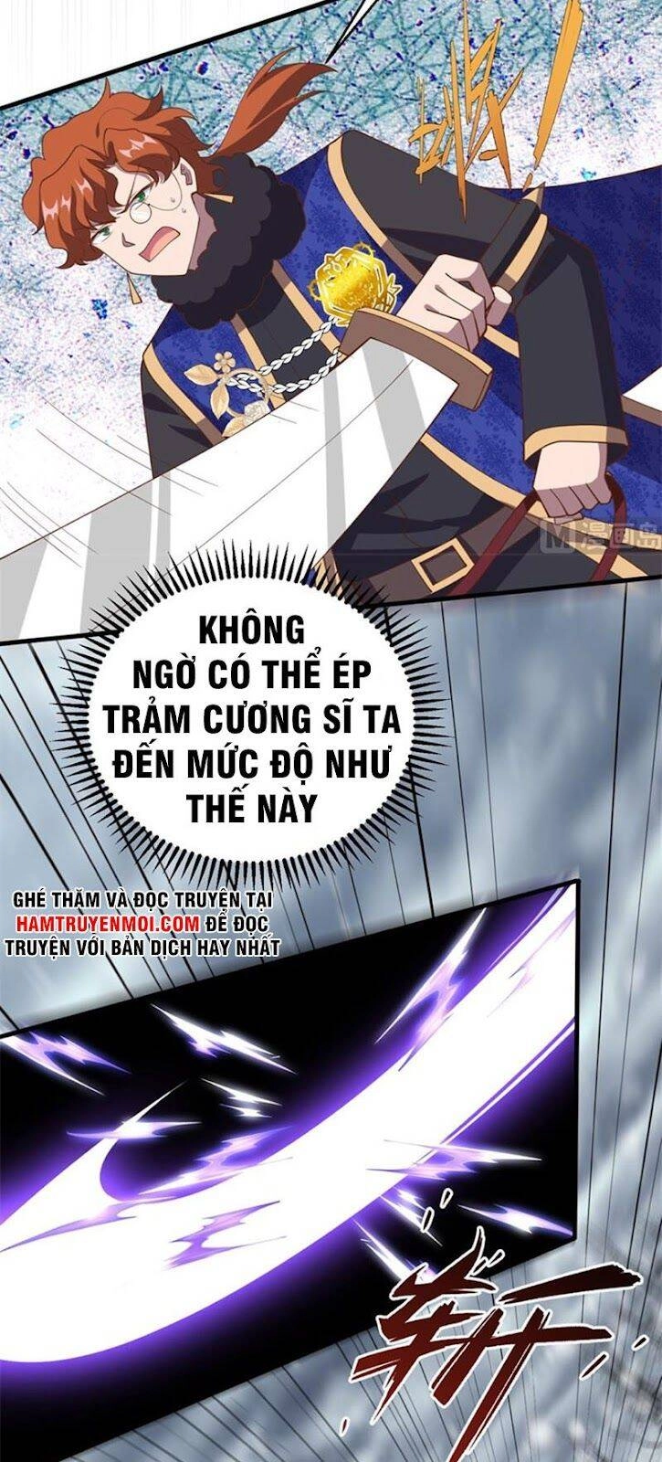 Từ Hôm Nay Bắt Đầu Làm Thành Chủ Chapter 398 - 28