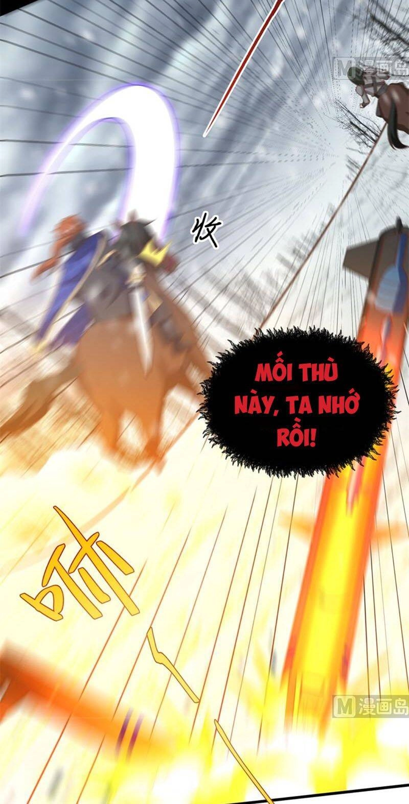 Từ Hôm Nay Bắt Đầu Làm Thành Chủ Chapter 398 - 29