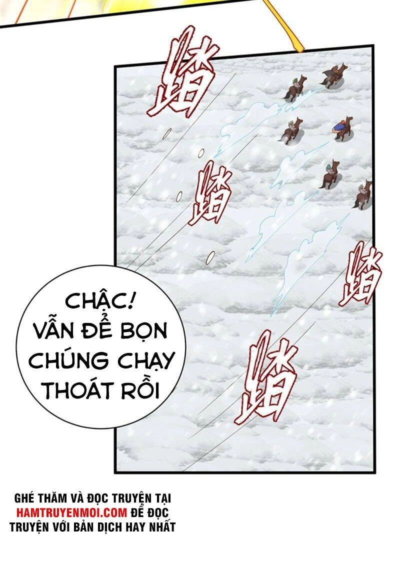 Từ Hôm Nay Bắt Đầu Làm Thành Chủ Chapter 398 - 30