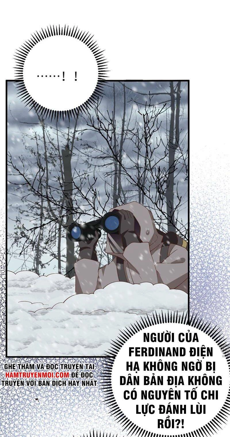 Từ Hôm Nay Bắt Đầu Làm Thành Chủ Chapter 398 - 32