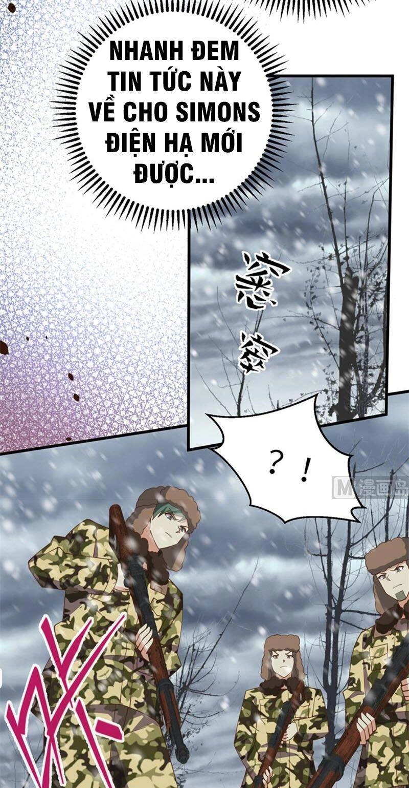 Từ Hôm Nay Bắt Đầu Làm Thành Chủ Chapter 398 - 33