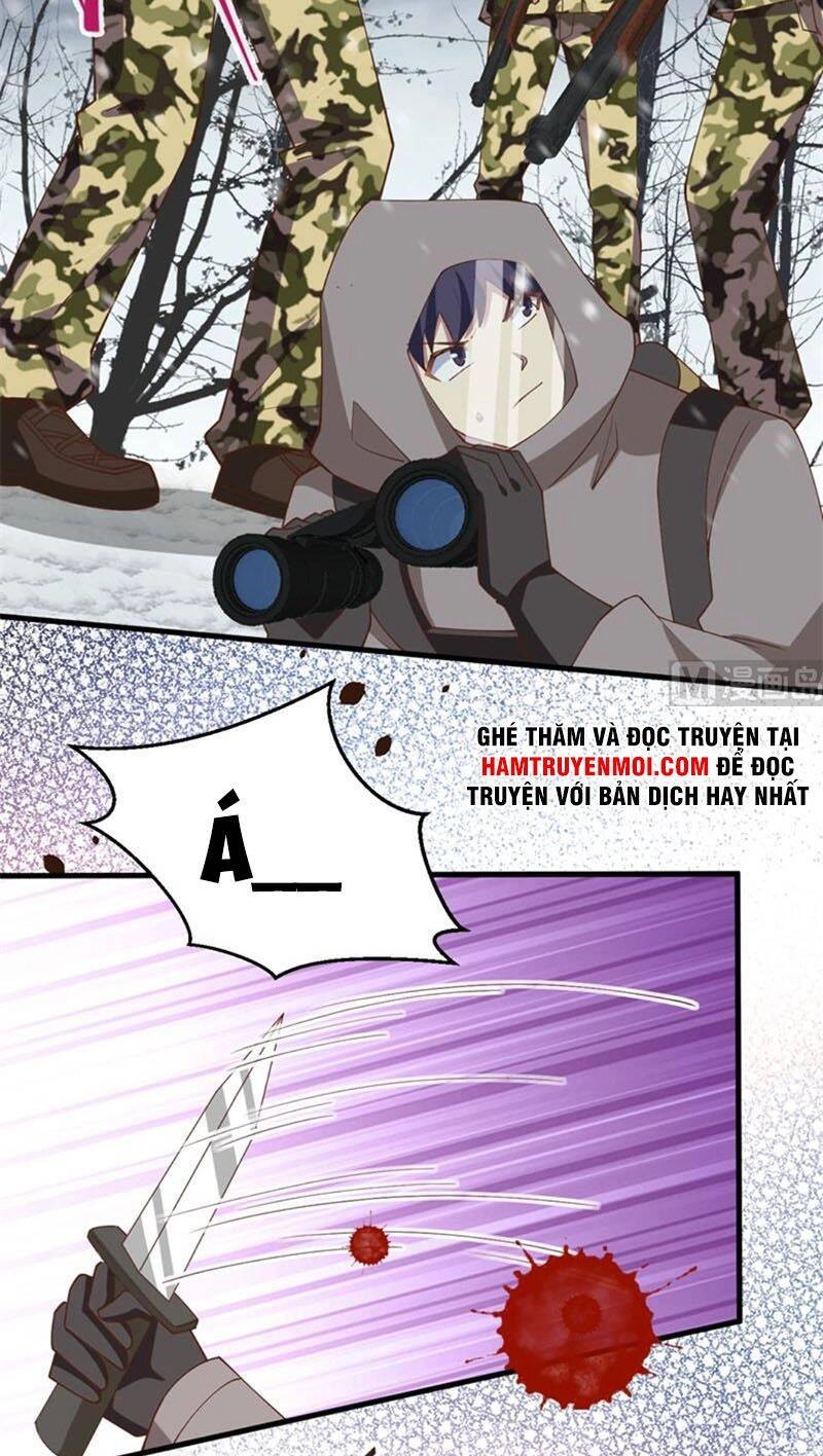 Từ Hôm Nay Bắt Đầu Làm Thành Chủ Chapter 398 - 34