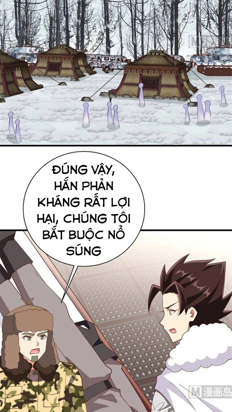 Từ Hôm Nay Bắt Đầu Làm Thành Chủ Chapter 398 - 37