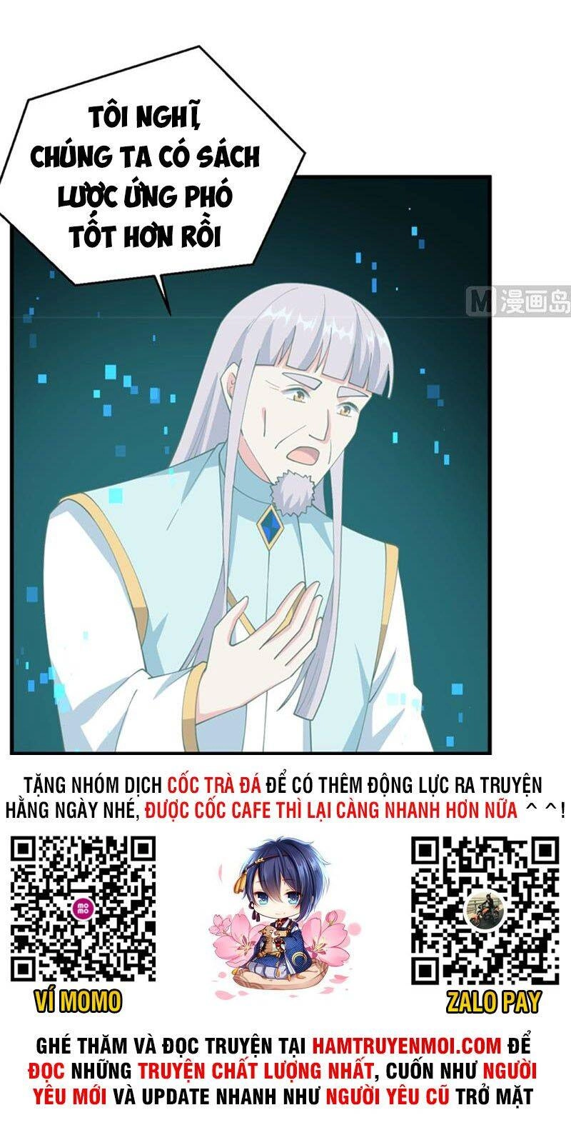 Từ Hôm Nay Bắt Đầu Làm Thành Chủ Chapter 398 - 41