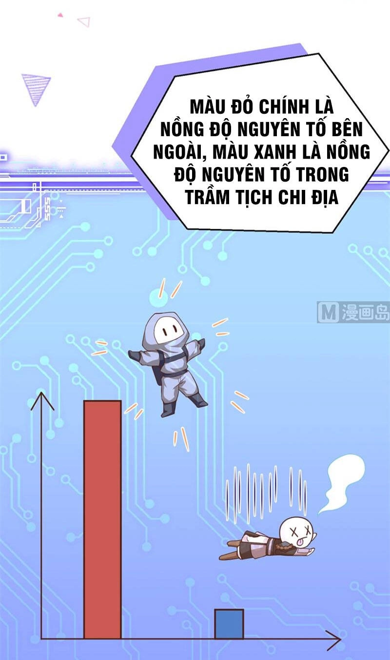 Từ Hôm Nay Bắt Đầu Làm Thành Chủ Chapter 399 - 2